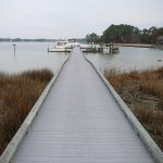 long dock