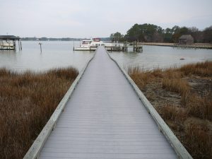 long dock
