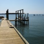 pier and dock