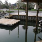 Floating Pier