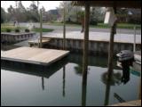 Floating Docks