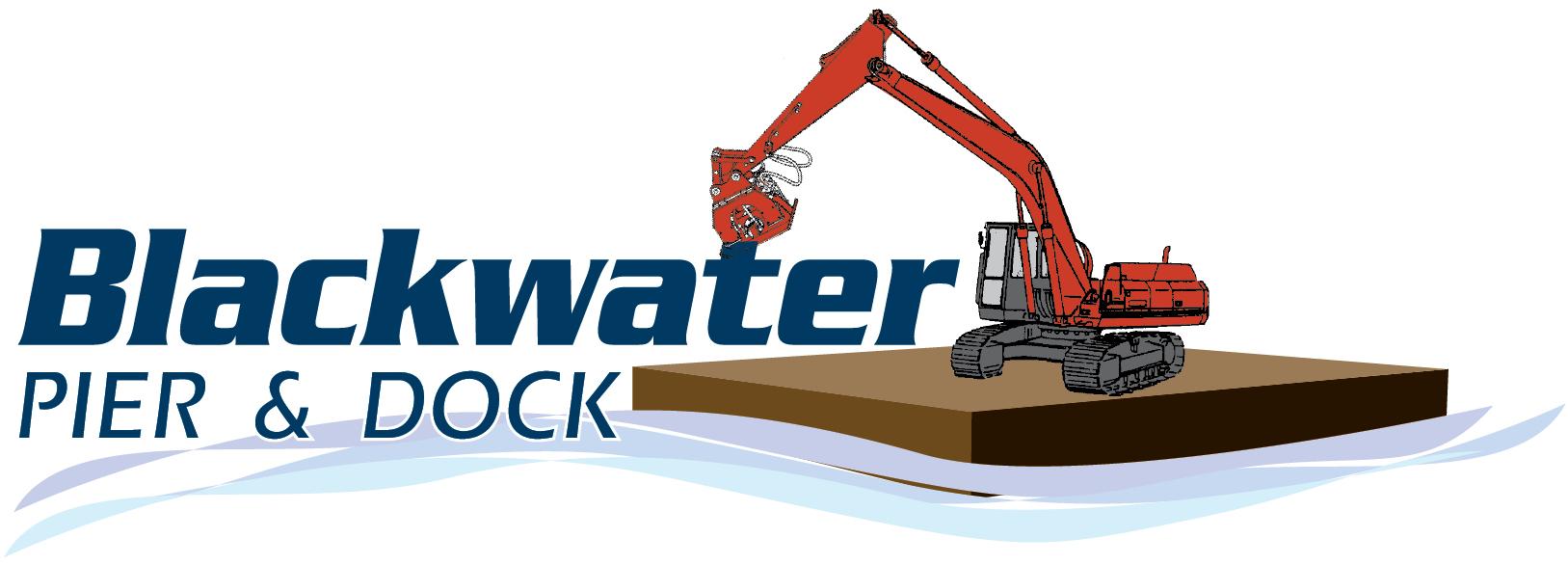 Blackwater Logo large