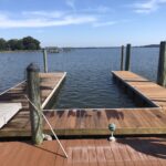 U shaped dock (Medium)