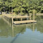 dock with lower platorm (Medium)